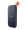External Hard Drive SanDisk Portable SSD 480GB Blue USB-C (SDSSDE30-480G-G25)