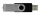 Goodram UTS2 32GB USB 2.0 Black (UTS2-0320K0R11)