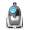 Philips 2000 Series XB2122/09 White (XB2122/09)