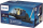 Philips Series 2000 XB2125/09 Blue (XB2125/09)