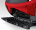 Bosch BWD421PET Red (BWD421PET)