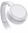 Philips TAH5205WT/ 00 White (TAH5205WT/00)