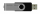 Goodram UTS2 64GB USB 2.0 Black (UTS2-0640K0R11)