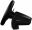 Spēļu stūre Logitech G923 PS4/PS5/PC Black (941-000149)