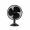 Mesko MS 7309 Black (MS 7309)