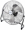 Esperanza Cyclone EHF006 Silver (EHF006)