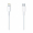 Apple USB Type-C - Lightning 1m White (MX0K2ZM/A)
