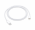 Apple USB Type-C - Lightning 1m White (MX0K2ZM/A)