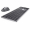 Dell Premier Multi-Device Wireless KM7321W Gray (580-AJQT)