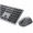 Dell Premier Multi-Device Wireless KM7321W Gray (580-AJQT)