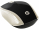 Computer mouse HP 200 Silk Gold (2HU83AA#ABB)