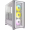 Corsair iCUE 4000X RGB ATX White (CC-9011205-WW)