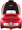 Amica VM3044 Bagio Red (VM3044 BAGIO)