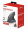 Datorpele Trust Verto Ergonomic Black (22885)
