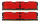 Goodram IRDM X 16GB Red (IR-XR3200D464L16SA/16GDC)