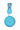 Austiņas Trust Comi Blue (23607)