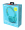 Austiņas Trust Comi Blue (23607)