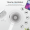 Austiņas Trust Nika Touch White (23705)