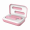 Austiņas Trust Primo Touch Pink (23782)