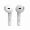 Headphones Trust Primo Touch White (23783)