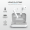 Headphones Trust Primo Touch White (23783)