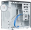 Chieftec BD-25B-350GPB (BD-25B-350GPB)