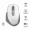 Computer mouse Trust OZAA White (24035)