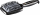 BaByliss Liss Brush 3D HSB101E Black (HSB101E)