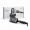 BaByliss Liss Brush 3D HSB101E Black (HSB101E)