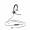 Logitech H650E Mono Gray (981-000514)