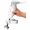 ESGE-Zauberstab M 122 De Luxe 90410 White (90410)