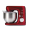 Eldom WRK1250 Red (WRK1250)