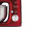 Eldom WRK1250 Red (WRK1250)
