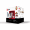 Eldom WRK1250 Red (WRK1250)