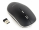 Gembird Silent Wireless Black (MUSW-4BS-01)