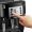 DeLonghi Magnifica S ECAM20.116.B Black (ECAM 20.116.B)