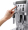 DeLonghi Magnifica S ECAM250.31.SB Gray (ECAM 250.31.SB)