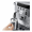 DeLonghi Magnifica S ECAM250.31.SB Gray (ECAM 250.31.SB)