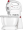 MPM MMR-17Z White (MMR-17Z)
