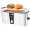 Unold Design Dual 38020 White (38020)