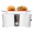 Unold Design Dual 38020 White (38020)