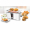 Unold Design Dual 38020 White (38020)