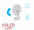 Adler AD 7304 White (AD 7304)