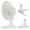 Adler AD 7317 White (AD 7317)