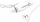 Esperanza EKM001E White (EKM001E)