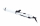 Adler AD 2104 2in1 White (AD 2104)
