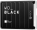 Western Digital BLACK P10 Game Drive for Xbox 5TB (WDBA5G0050BBK-WESN)