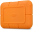 Lacie Rugged SSD 500GB Orange (STHR500800)
