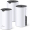 TP-LINK Deco S4 3pcs White (DECO S4(3-PACK))