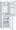 Bosch KGN33NWEB (KGN33NWEB)
